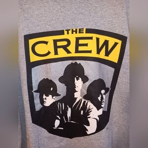 Official MLS COLUMBUS CREW XL